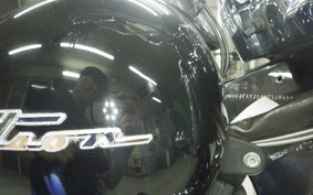 HARLEY FLHRS 1450 2004