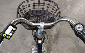 YAMAHA  PAS WIZU 1165