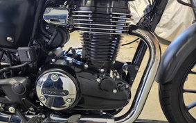 HONDA GB350 2023 NC59