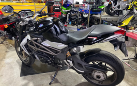 MV AGUSTA MV AGUSTA BRUTALE 990 R 2012 ZCGB510