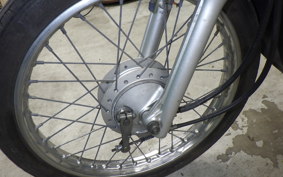 HONDA C110 SUPER CUB 1993 JA10