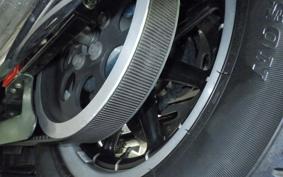 HARLEY FLHR 1450 2000