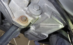 HONDA TODAY 2 2015 AF67