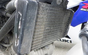 HONDA VTR 250 MC33