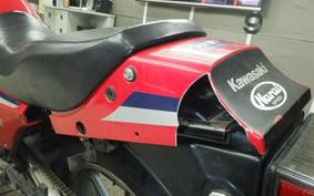 KAWASAKI GPZ400 1996 ZX400C