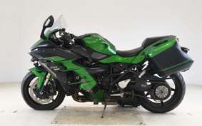 KAWASAKI NINJA H2 SX SE 2020 ZXT02A