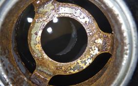 HONDA CBR600RR 2005 PC37