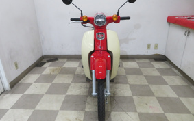 HONDA  SUPER CUB 50 60TH ANNIVERSARY  AA09