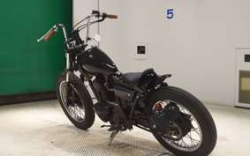 KAWASAKI 250TR 2017 BJ250F