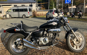 HONDA MAGNA 50 AC13