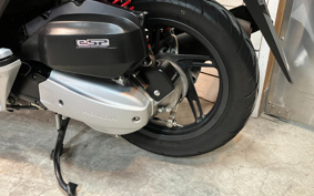 YAMAHA CYGNUS 125 X SE36