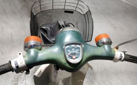 HONDA SUPER CUB50 AA01