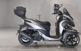YAMAHA TRICITY 125 SEK1J