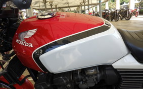 HONDA CBX400F 1982 NC07