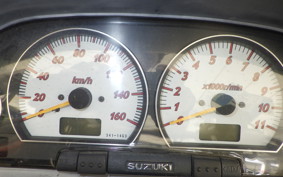 SUZUKI SKYWAVE 250 (Burgman 250) S 2 CJ43A