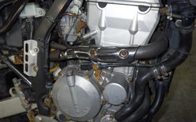 KAWASAKI KLX250D TRACKER LX250E