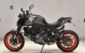 DUCATI MONSTER 937 + 2023