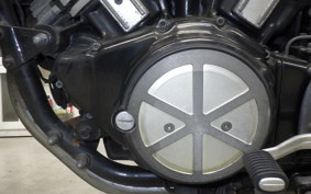 YAMAHA VMAX 1989