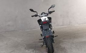 KTM 200 DUKE JUC4A