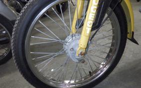 PEUGEOT VOGUE50 2007