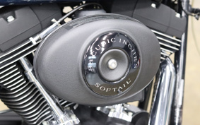 HARLEY FXSTB 2001 BTY