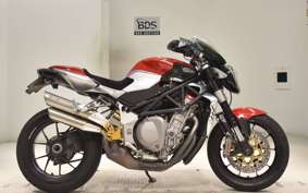 MV AGUSTA BRUTALE 1078 RR 2011