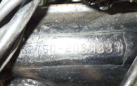 HONDA CB750 1973