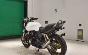 HONDA CB400SF VTEC Spec3 2007 NC39