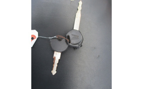 HONDA BURI-ZU110 TCH3