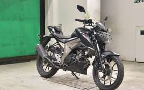 SUZUKI GSX-S125 2022 DL32B
