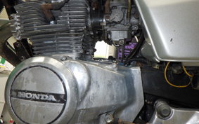 HONDA CB250 N CB250N
