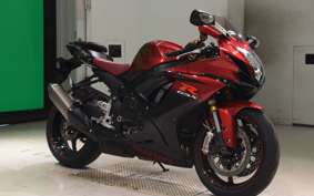 SUZUKI GSX-R750 2015
