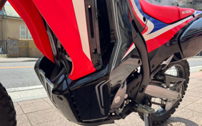 HONDA CRF250 RALLY MD44