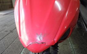 SUZUKI ADDRESS V50 Gen.2 CA42A