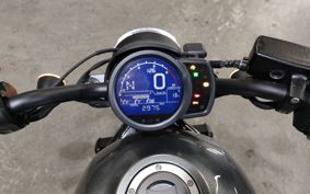 HONDA REBEL 1100 DCT 2024 SC83