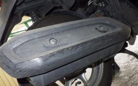 HONDA TACT-4ﾍﾞｰｼｯｸ 2025 AF75