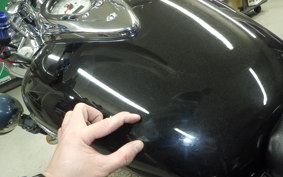 YAMAHA DRAGSTAR 400 CLASSIC 2005 VH01J