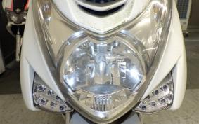 YAMAHA MAJESTY155 S 2014 SG28J