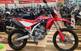 HONDA CRF250L MD47