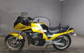 KAWASAKI GPZ750 R ZX750G