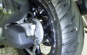 YAMAHA TRICITY 155 A ヤネツキ 2013 SG37J