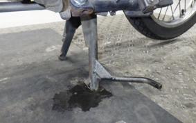 HONDA C110 SUPER CUB JA07