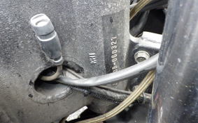 KAWASAKI ZZ1100 NINJA R Gen.2 1999 ZXT10D