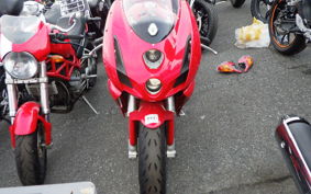 DUCATI 999  MONOPOSTO 2006