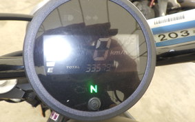 HONDA REBEL 250 MC49