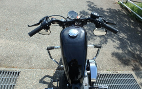 HARLEY XL1200X 2012 LC3