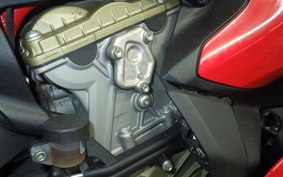 DUCATI 1299 PANIGALE 2015