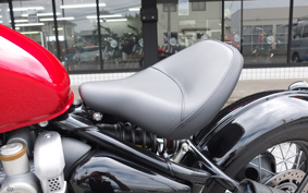TRIUMPH BONNEVILLE BO BAR 2023 DAD84H