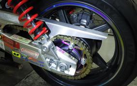HONDA CB1300SF SUPER FOUR 2011 SC54