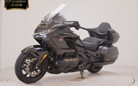 HONDA GL 1800 GOLD WING TOUR DCT 2026 SC79